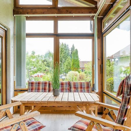 Haus Bergfink Apartman Waltenhofen Kültér fotó