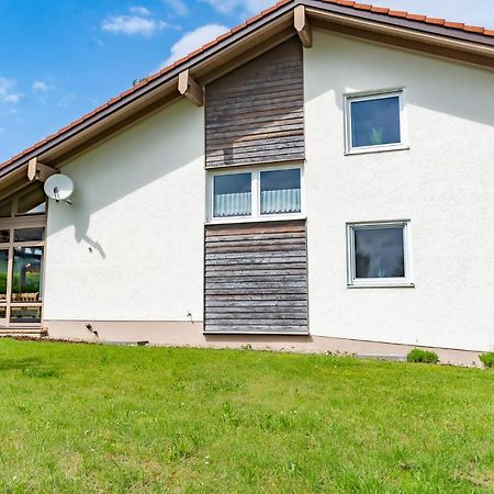 Haus Bergfink Apartman Waltenhofen Kültér fotó