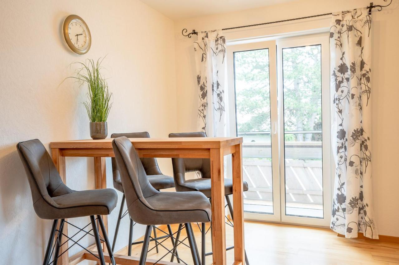 Haus Bergfink Apartman Waltenhofen Kültér fotó