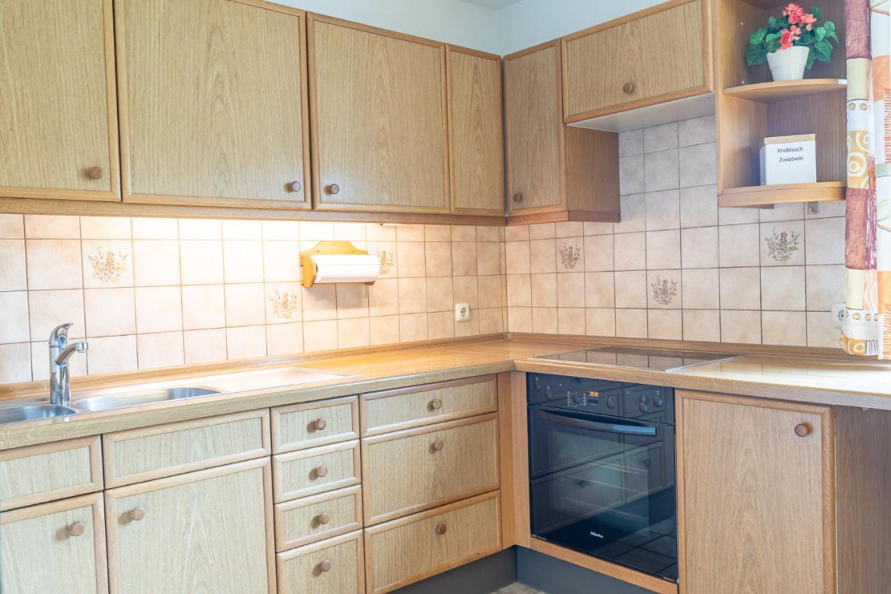 Haus Bergfink Apartman Waltenhofen Kültér fotó