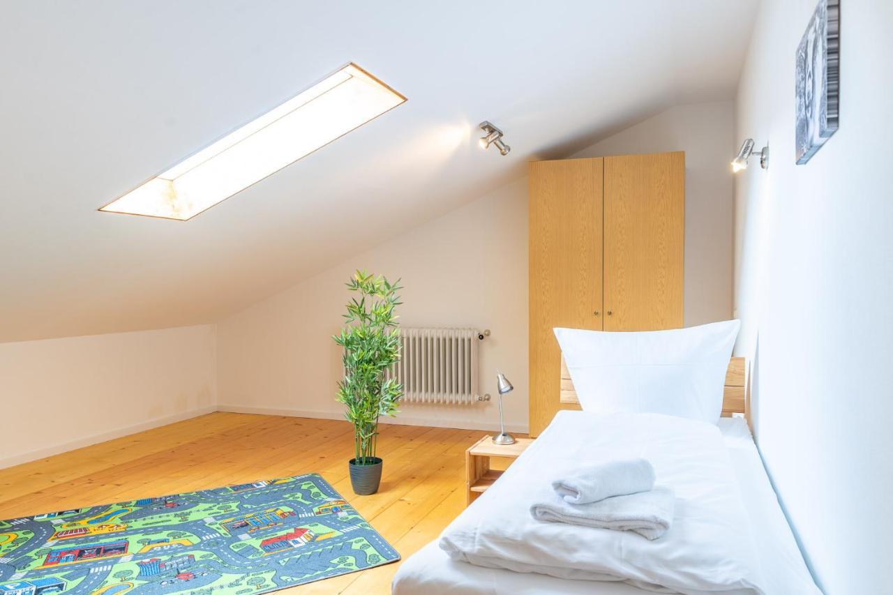 Haus Bergfink Apartman Waltenhofen Kültér fotó